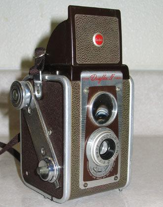 kodak duaflex 4