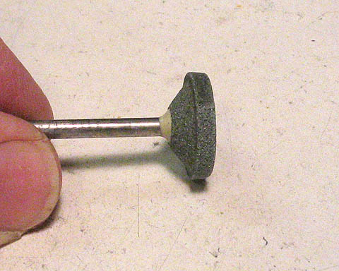 Simple Brazed Carbide Tool Sharpening | Home Model Engine Machinist Forum